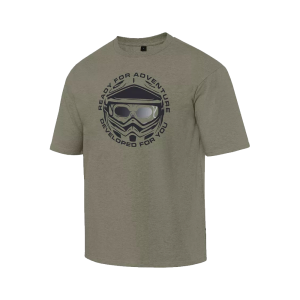 Футболка Finntrail Snowmobile Мужской