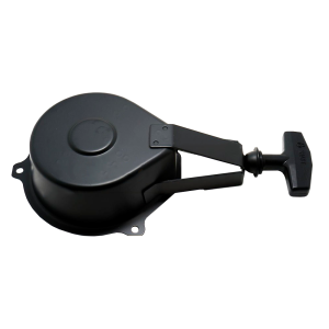 Кикстартер в сборе 2-3.3HP