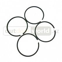 Комплект колец поршневых 60мм 1уп-4шт.