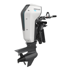 Подвесной лодочный мотор  Avator 10 75E LHPT Kit Электрический