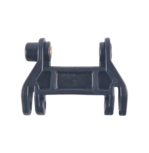 Рычаг крышки багажника