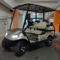 Гольфкар 4-мест. LT-A617 Для гольфа