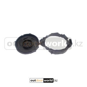 Кожух магнето