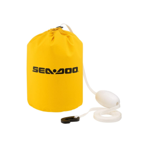 Сумка-якорь песочный для гидроцикла Sea-Doo