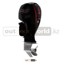 Подвесной лодочный мотор  Mercury 150 XL PXS 4-тактный