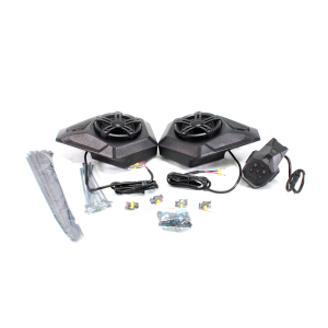 Аудиосистема WET Sounds