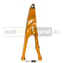 Рычаг передний верхний левый X3 (оранжевый)