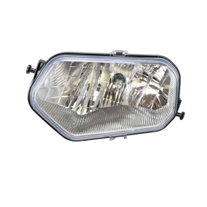 Фара передняя левая