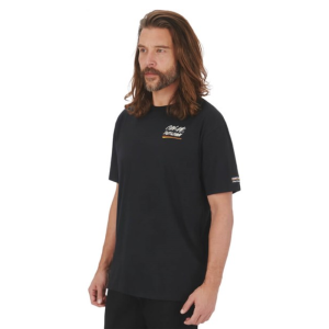 Футболка Can-Am x FH Blaze Мужской