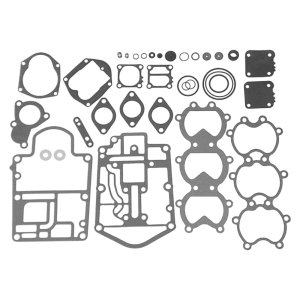 Комплект прокладок полный 30-50HP 3cyl