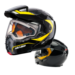 Шлем Ski-Doo Exome Sport Radiant Unisex