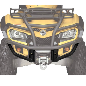 Усилитель переднего бампера BRP Can-Am Outlander G1