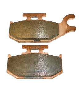 Колодки тормозные 