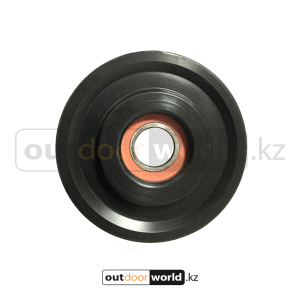 Колесо задней подвески снегохода 133 мм