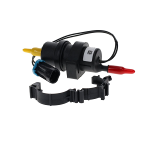 Клапан циркуляции топливных паров