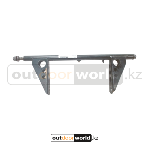 Рычаг задней подвески снегохода