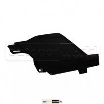 Панель боковая левая Outlander