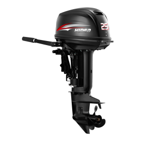 Подвесной лодочный мотор  Hidea 25 HD25FHS 2-тактный