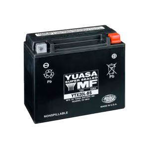 Аккумулятор 12V 18Аh