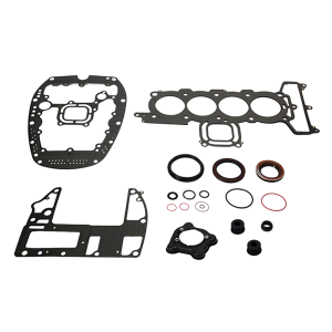 Комплект прокладок Ме-75-115 4т