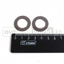 Шайба шатуна 6-15HP