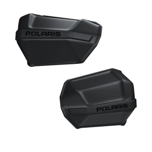 Щитки ветрозащитные для рук