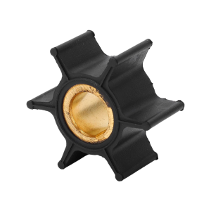 Крыльчатка помпы охлаждения 8-9,8hp ТМС