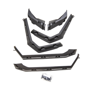Расширители колесных арок Traxter, Traxter MAX