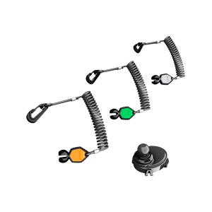 Противоугонная система  (D.E.S.S.) Keys