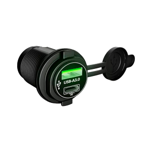 Разъем USB для квадроцикла G3L