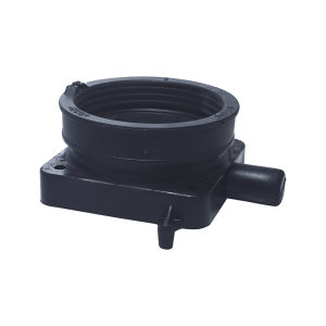 Патрубок впускного коллектора