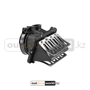 Патрубок карбюратора