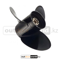 Винт гребной ,10 1,4*14 ,,Алюминий,