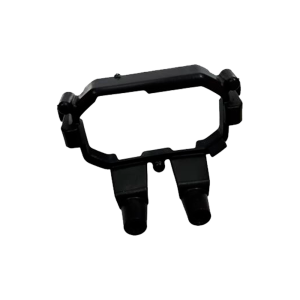 Крепление лед фары дальнего света АТВ