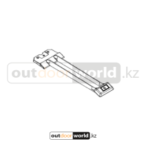 Решетка защитная