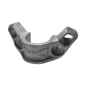 Крепление заднего стабилизатора