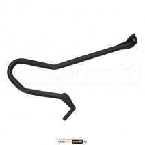 Кронштейн пассивной безопасности правый задний