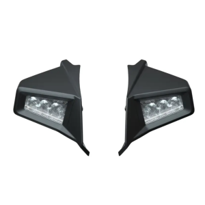 Набор доп. освещения боковое led