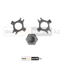 Гайка гребного винта 30-70HP