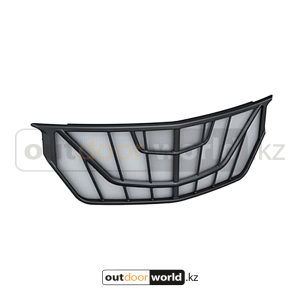 Сетка передняя