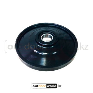Колесо опорное 155 мм