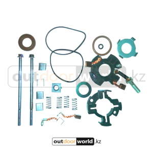 Щетки стартера