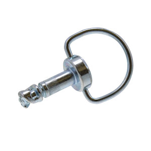 Штифт фиксирующий 1/4 поворота