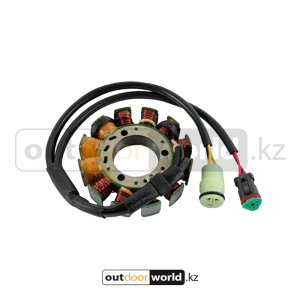 Статор магнето