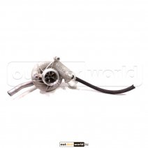 Турбина в сборе X3 