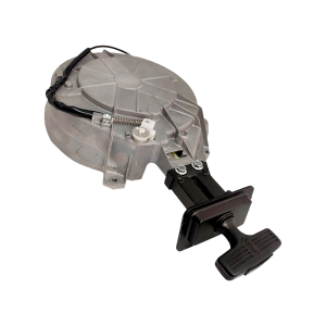 Кикстартер в сборе 40-50HP TMC