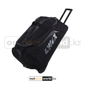 Сумка на колесах Lynx Roller Gear Bag by Ogio 139 л черная