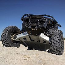 Защита передних рычагов BRP Can-am Maverick X3 (2016-)