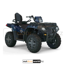 Квадроцикл   Polaris Sportsman  Touring 850 Navy Blue 2022 