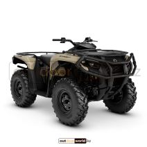 Квадроцикл   Can-Am Outlander  PRO HD5 Песочный 2024 INT